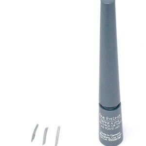 Jordana Fine Eyeliner, FL-11 Silver